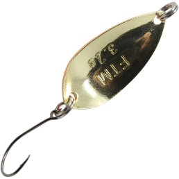 FTM Spoon Salza 3,2 g gold - orange / gold