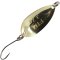 FTM Spoon Salza 3,2 g gold - orange / gold