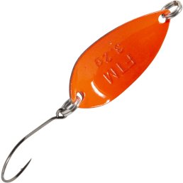 FTM Spoon Salza 3,2 g schwarz - weiß / orange