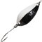 FTM Spoon Salza 3,2 g schwarz - weiß / orange