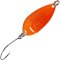 FTM Spoon Salza 3,2 g schwarz - weiß / orange