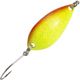 FTM Spoon Salza 3,2 g gelb - orange / gold