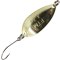 FTM Spoon Salza 3,2 g gelb - orange / gold