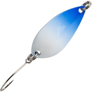 FTM Spoon Salza 3,2 g blau - weiß / blau - silber