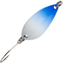 FTM Spoon Salza 3,2 g blau - weiß / blau - silber