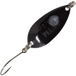 FTM Spoon Salza 3,2 g orange killer / schwarz