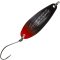 FTM Spoon Wheel 3,6 g schwarz - rot / silber