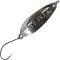 FTM Spoon Wheel 3,6 g schwarz - rot / silber