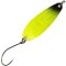 FTM Spoon Wheel 3,6 g schwarz - gelb / gelb - schwarz