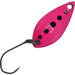 SFO Spoon Modell D16