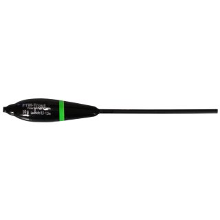 FTM-Trout Bombarde Dancer 0,5 - 1,5 m  15 g