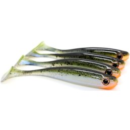 BB Fishing Baits Buki Shad 7,5 cm B7