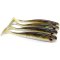 BB Fishing Baits Buki Shad 10 cm Ayu