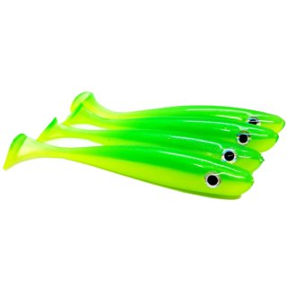BB Fishing Baits Buki Shad 10 cm Sunny