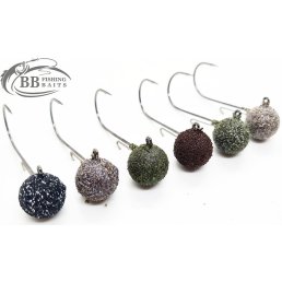 BB Fishing Baits Buki Jig Sand 3/0 10 g