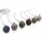 BB Fishing Baits Buki Jig Sand 3/0 10 g