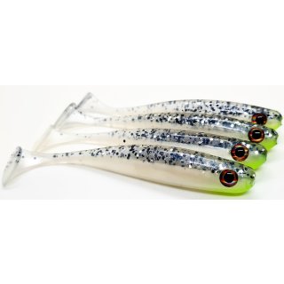 BB Fishing Baits Buki Shad 12 cm Lucky Punch