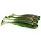 BB Fishing Baits Buki Shad 12 cm Green Pumpkin