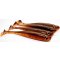 BB Fishing Baits Buki Shad 12 cm Hot River