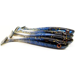 BB Fishing Baits Buki Shad 12 cm Baitfish