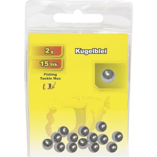 FTM Kugelblei 12 g