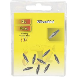 FTM Olivenblei 5 g