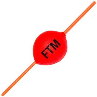 FTM Steckpilot Ø 10 mm rot