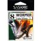 Sasame Haken Wormer Gr. 8