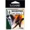 Sasame Haken Wormer Gr. 14