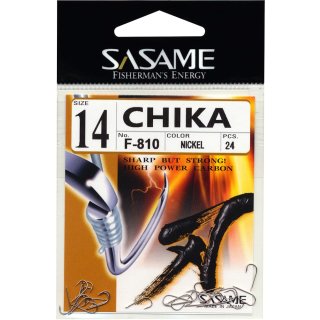 Sasame Haken Chika Gr. 14