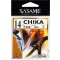 Sasame Haken Chika Gr. 14