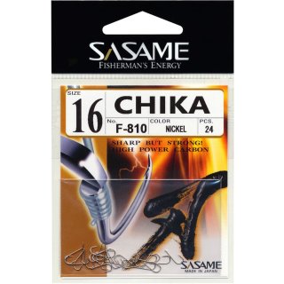 Sasame Haken Chika Gr. 16