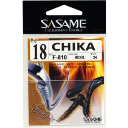 Sasame Haken Chika Gr. 18