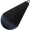 Zebco Trophy Stehaufblei 50 g