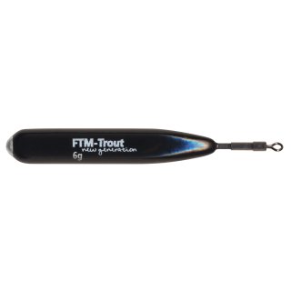 Driver-Bodentaster 20g
