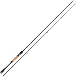 Seika Pro V-Light 2,40 m 15 - 30 g