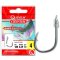Quantum Crypton Big Trout Extreme Vorfachhaken #8