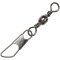 Zebco Trophy Karabinerwirbel Gr: 6 / 14 kg
