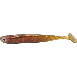Seika Pro Frequency Shad 12 cm Motoroil