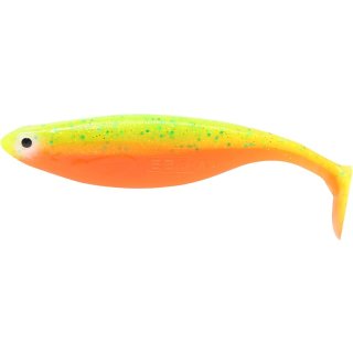 Seika Pro Trouble Shad 12 cm Radioactive