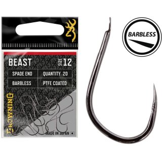 Browning Beast Hook