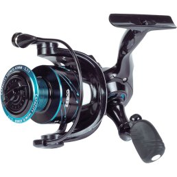 Zebco Great White GW 540 S