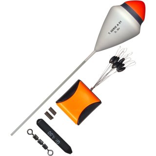Tremarella Set Lago Blei 5g