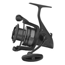 Tubertini Vertigo Black Edition 5500