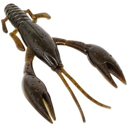 Seika Pro Krawallo Craw Green Pumpkin Chatreuse 75 mm
