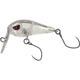 Molix Tournament Area Crank TAC30 SR schwimmend Clear