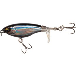 Zebco Plopp Eye Heavy Metal