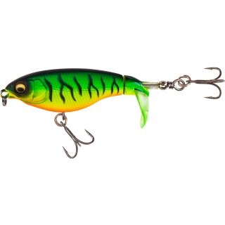 Zebco Plopp Eye Firetiger