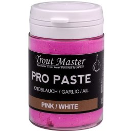 Spro Trout Master Pro Paste Knoblauch