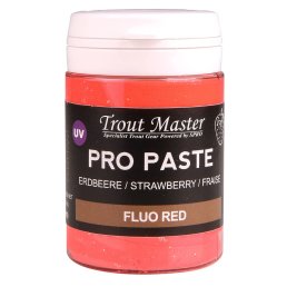 Spro Trout Master Pro Paste Erdbeere
